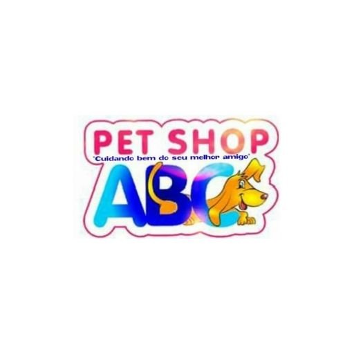 Logo de Abc Pet Shop